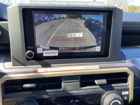 New 2026 Toyota Tacoma SR5 AWD/4WD image 9