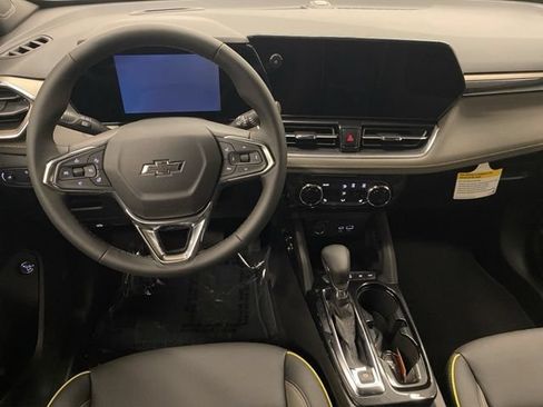 New 2026 Chevrolet TrailBlazer ACTIV w/ Convenience Package AWD/4WD image 17