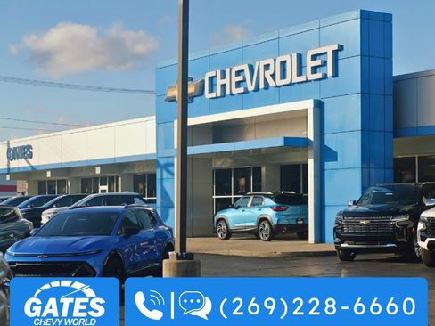 Used 2020 Chevrolet Equinox Premier image 9