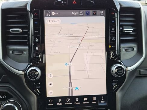 New 2026 RAM 1500 Lone Star image 14