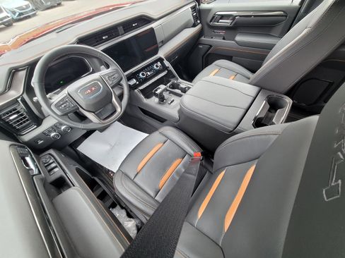 Used 2026 GMC Sierra 1500 AT4 w/ AT4 Premium Package image 10