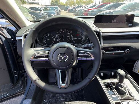 New 2026 MAZDA CX-50 AWD 2.5 S w/ Weather Package image 14