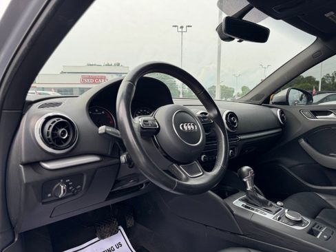 Used 2016 Audi A3 1.8T Premium FWD image 14