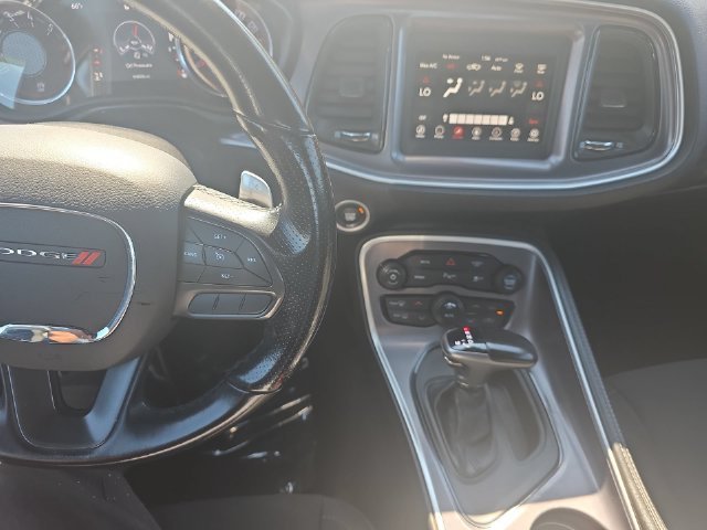Used 2020 Dodge Challenger R/T RWD image 25