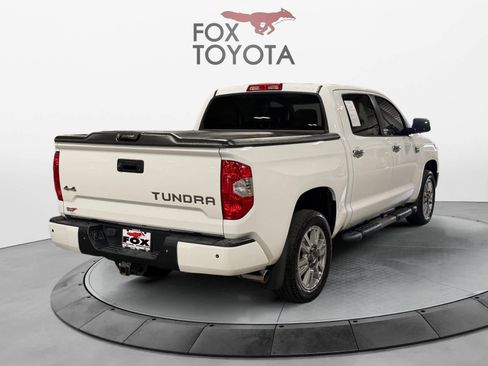 Used 2016 Toyota Tundra 1794 Edition image 6