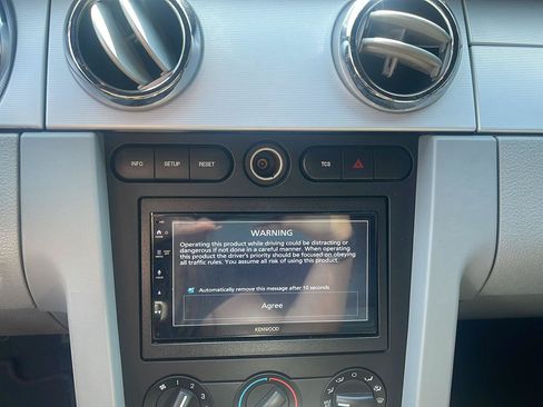 Used 2009 Ford Mustang GT RWD image 19