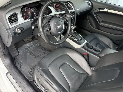 Used 2016 Audi A5 2.0T Premium image 6