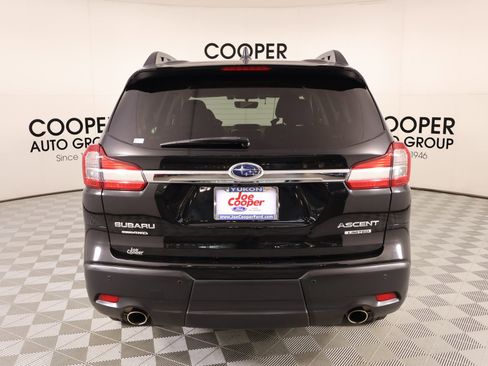 Used 2022 Subaru Ascent Limited AWD/4WD image 22