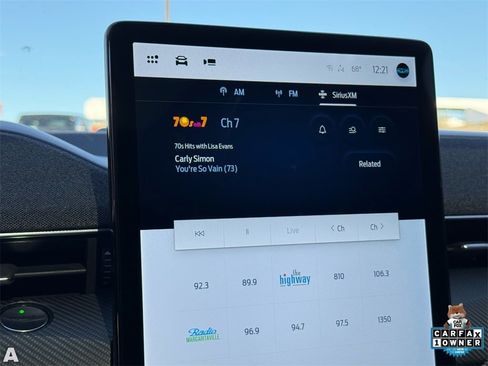 Used 2022 Ford Mustang Mach-E Premium image 19