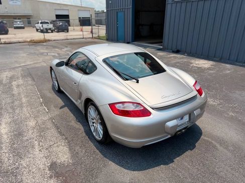 Used 2006 Porsche Cayman S RWD image 73