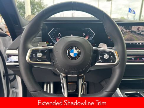 Used 2024 BMW 760i xDrive 760i xDrive w/ Executive Package image 16
