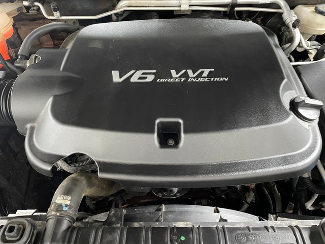 Used 2019 Chevrolet Colorado ZR2 AWD/4WD image 23