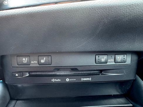 Used 2022 Lexus ES 350 F Sport w/ Accessory Package 2 image 25