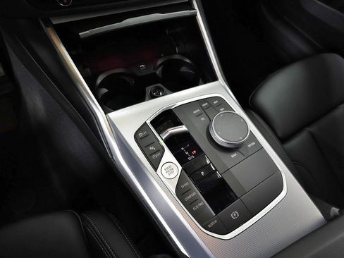 Used 2023 BMW 330i xDrive Sedan w/ M Sport Package AWD/4WD image 29