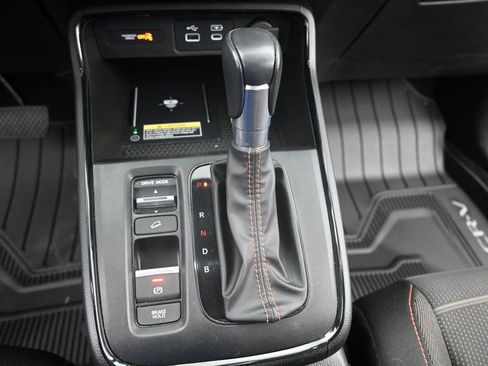 Used 2025 Honda CR-V Sport image 31