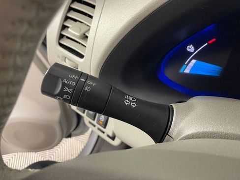 Used 2012 Nissan Leaf SL FWD image 13