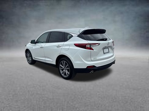 Used 2021 Acura RDX AWD w/ Technology Package image 13