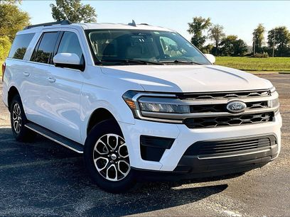 Used 2023 Ford Expedition Max XLT