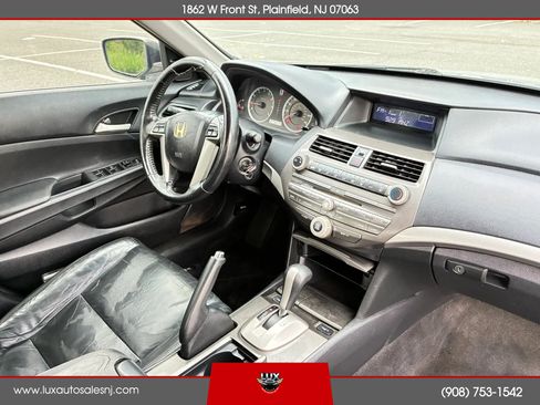 Used 2012 Honda Accord EX-L image 11