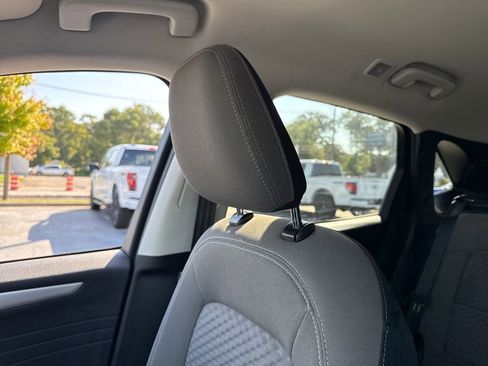 Used 2022 Ford Escape SE w/ Convenience Package image 42