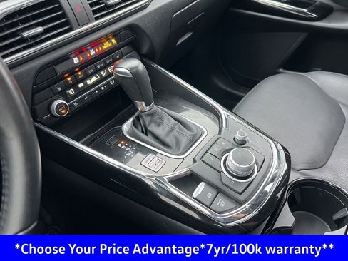 Used 2023 MAZDA CX-9 Touring Plus image 62