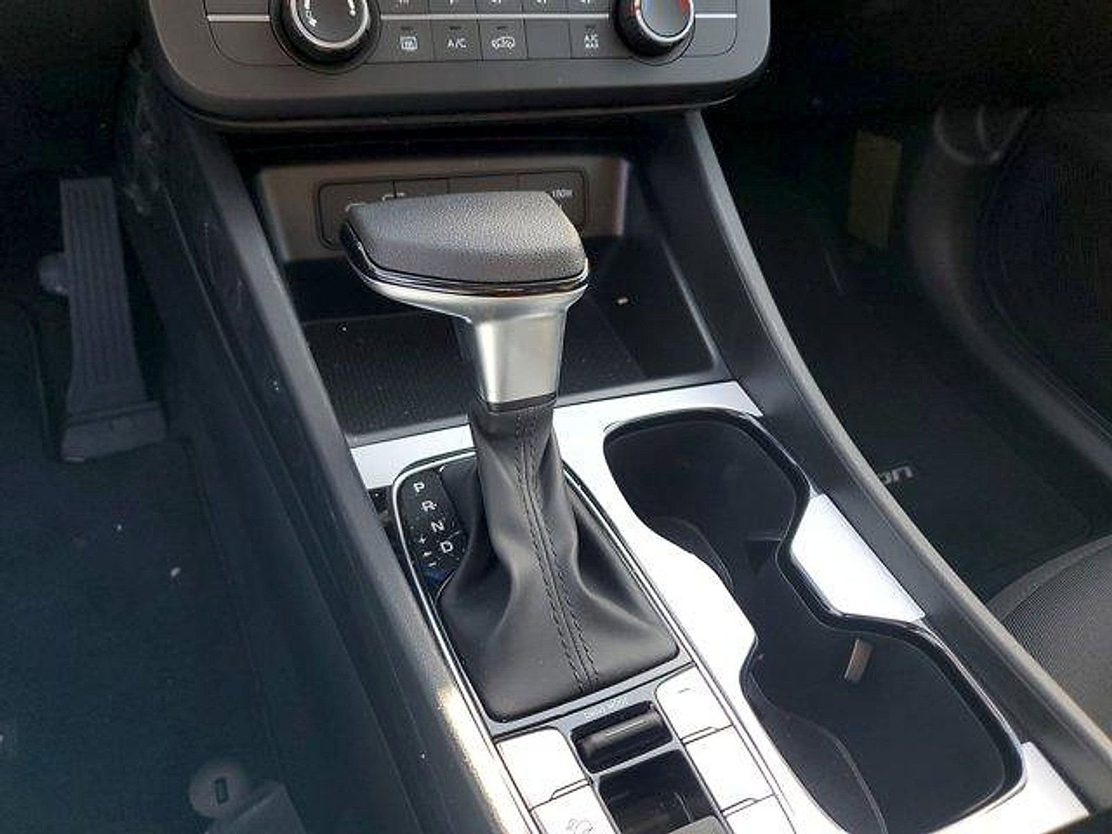 New 2025 Hyundai Tucson SE FWD image 11
