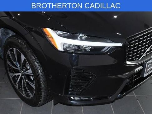 Used 2025 Volvo XC60 B5 Plus AWD/4WD image 12