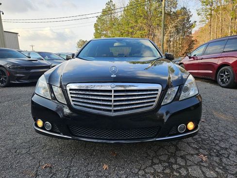 Used 2011 Mercedes-Benz E 350 E350 image 3