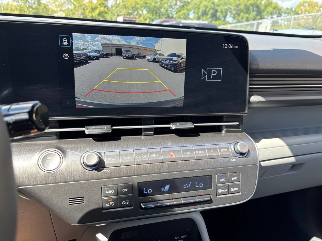 New 2026 Hyundai Kona SEL Sport AWD/4WD image 28