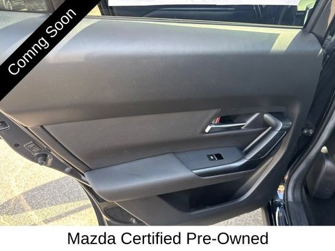 Certified 2025 MAZDA CX-50 AWD 2.5 S w/ Weather Package image 58