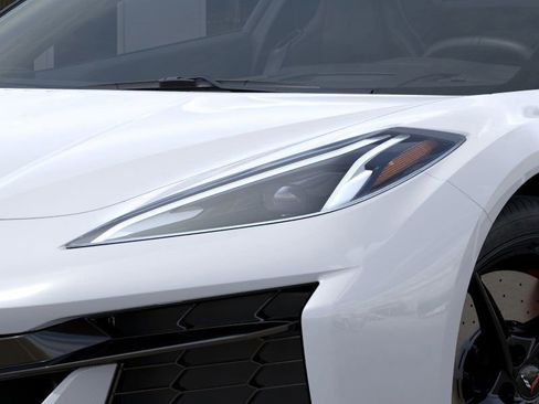 New 2026 Chevrolet Corvette E-Ray w/ ZER Performance Package image 16