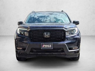 Used 2022 Honda Passport Elite video 2