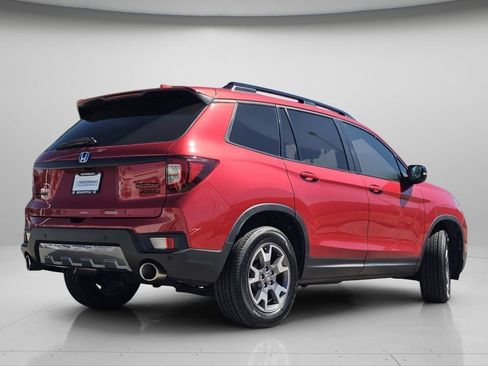 Used 2023 Honda Passport TrailSport image 27