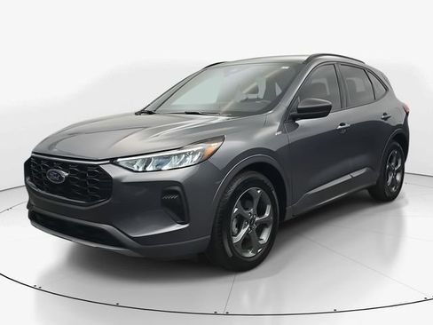 Used 2024 Ford Escape ST-Line w/ Tech Pack #1 image 5