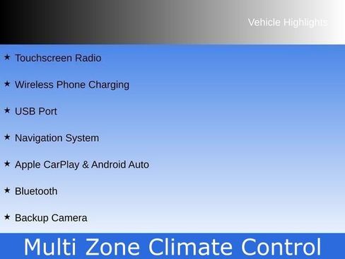 Certified 2022 GMC Sierra 1500 Denali w/ Denali Premium Package image 11