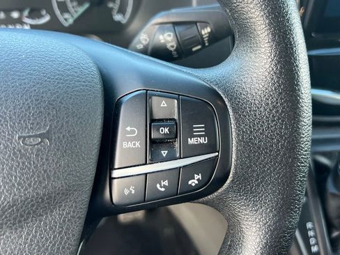 Used 2023 Ford Transit 350 XLT image 27