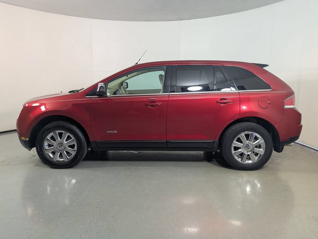 Used 2007 Lincoln MKX 2WD image 4
