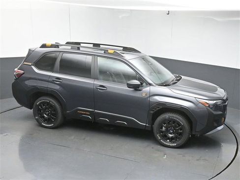 New 2026 Subaru Forester Wilderness image 42