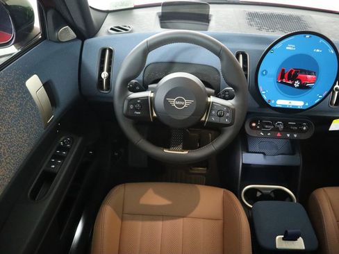 New 2026 MINI Cooper Countryman S image 10