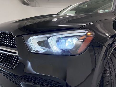Used 2020 Mercedes-Benz GLE 350 4MATIC image 11