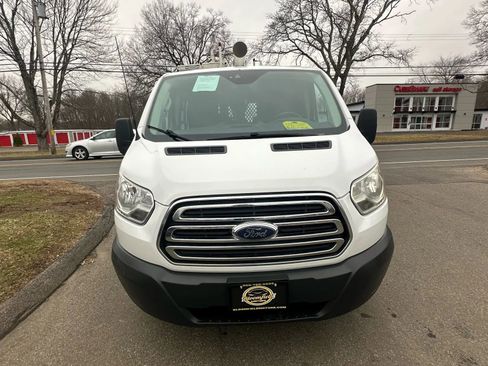 Used 2018 Ford Transit 250 130 Low Roof w/ Exterior Upgrade Package image 2