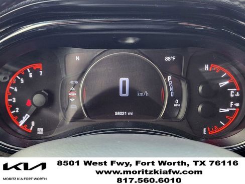 Used 2024 Dodge Durango GT AWD/4WD image 14