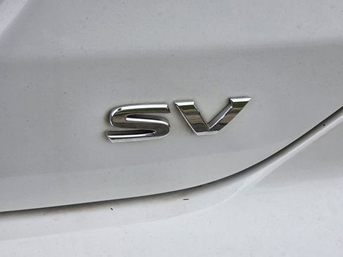 Used 2021 Nissan Kicks SV FWD image 9