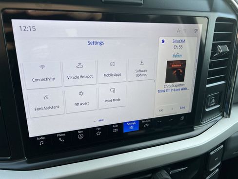 New 2026 Ford F250 XLT w/ XLT Premium Package image 33