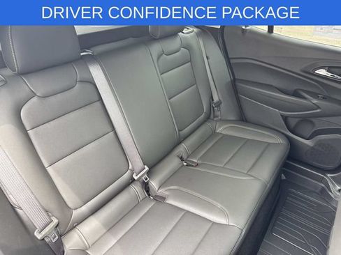 Used 2025 Chevrolet Trax ACTIV w/ Driver Confidence Package FWD image 54