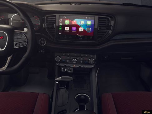 New 2026 Dodge Durango GT image 18