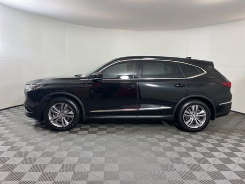 Used 2022 Acura MDX FWD image 2