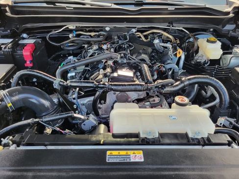 Used 2025 Toyota Tacoma SR RWD image 21