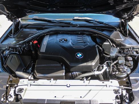 Used 2019 BMW 330i Sedan RWD image 27