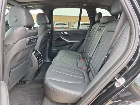 Used 2019 BMW X5 xDrive40i w/ Convenience Package AWD/4WD image 10